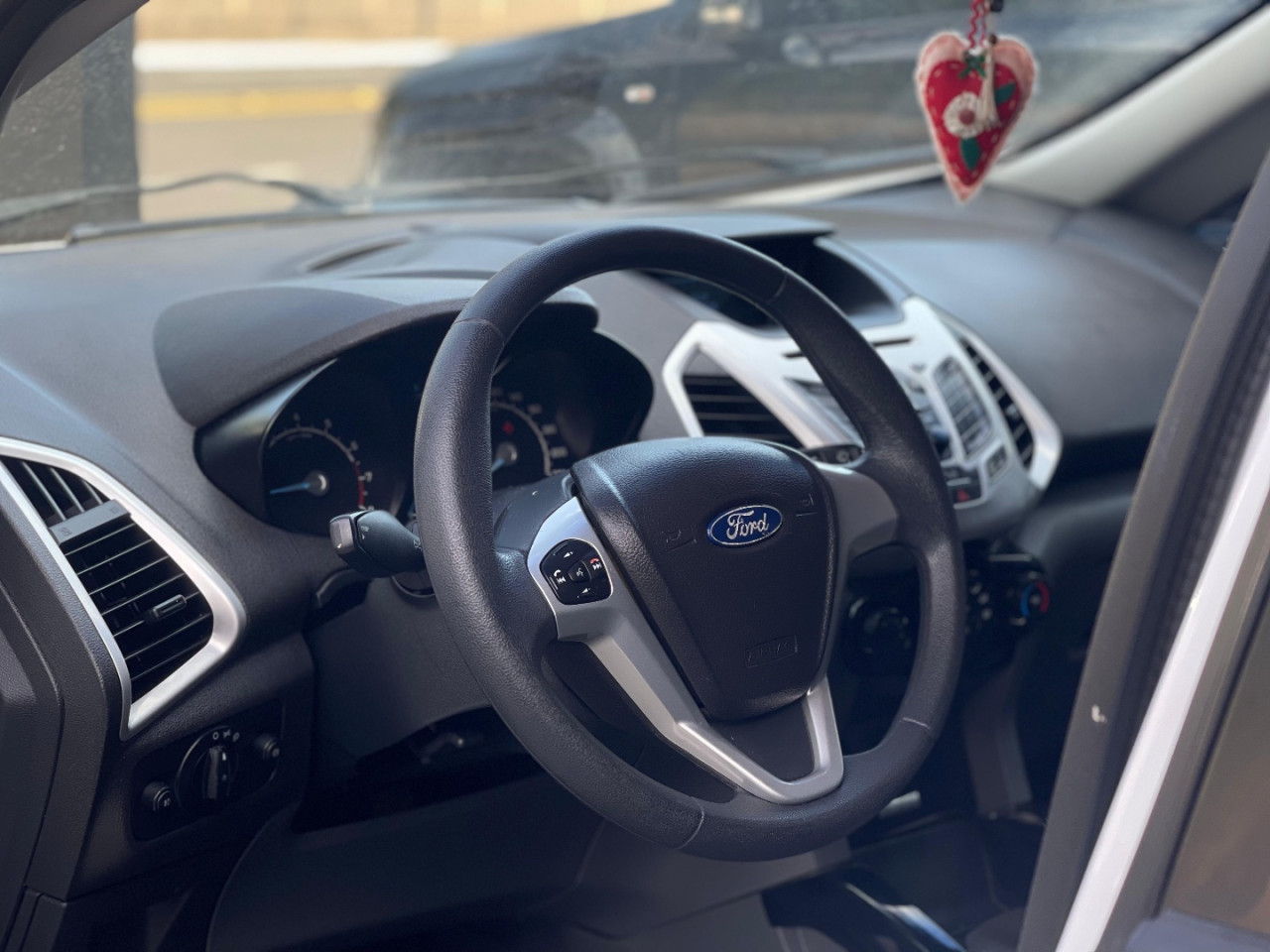 FORD Ecosport 1.6 4P FREESTYLE FLEX