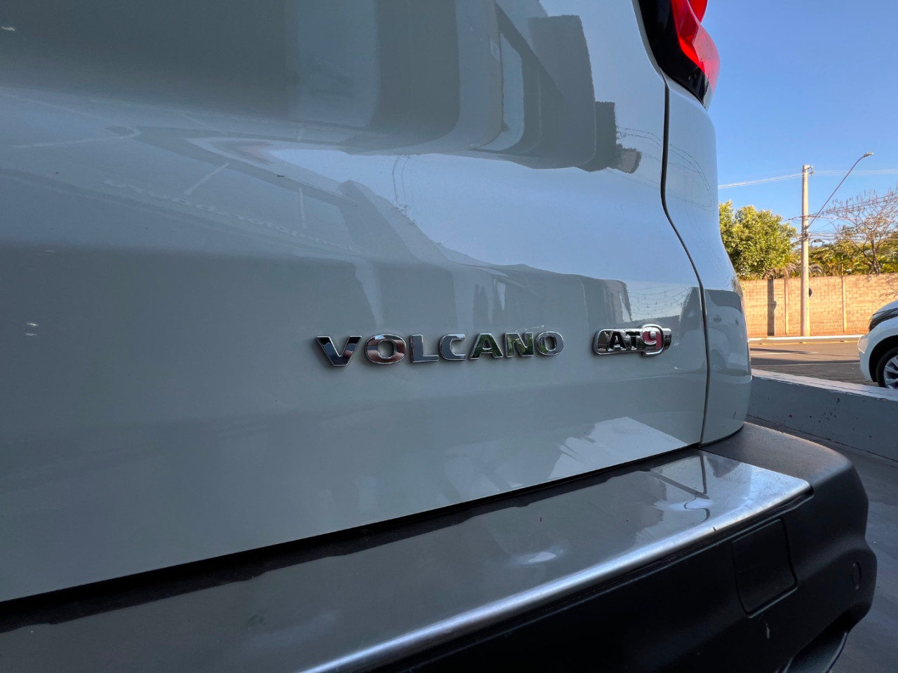 FIAT Toro 2.0 16V 4P VOLCANO 4WD TURBO DIESEL AUTOMÁTICO