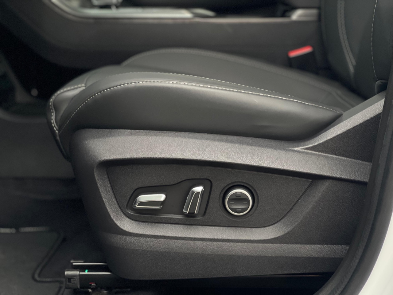 CHERY Tiggo 5X 1.5 16V 4P VVT TURBO iFLEX SPORT AUTOMÁTICO CVT