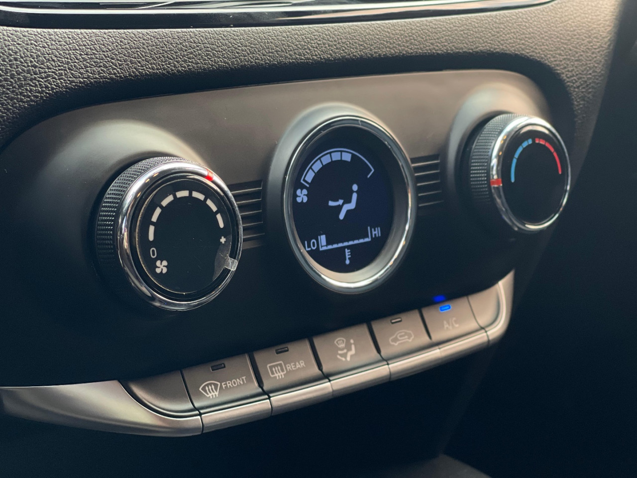 HYUNDAI HB 20 Hatch X 1.6 16V 4P EVOLUTION FLEX AUTOMÁTICO