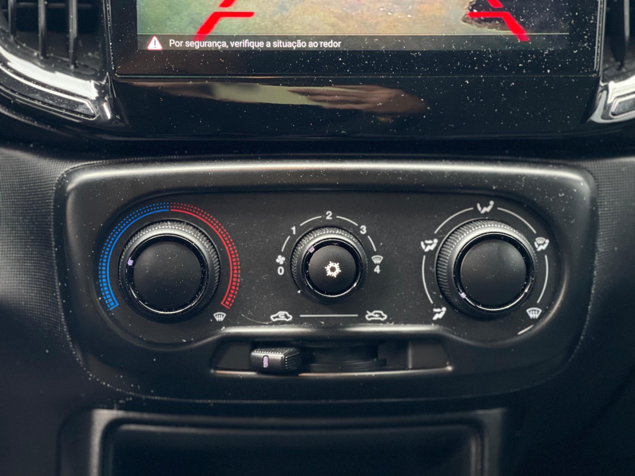 FIAT Fiorino Furgão 1.3 FLEX