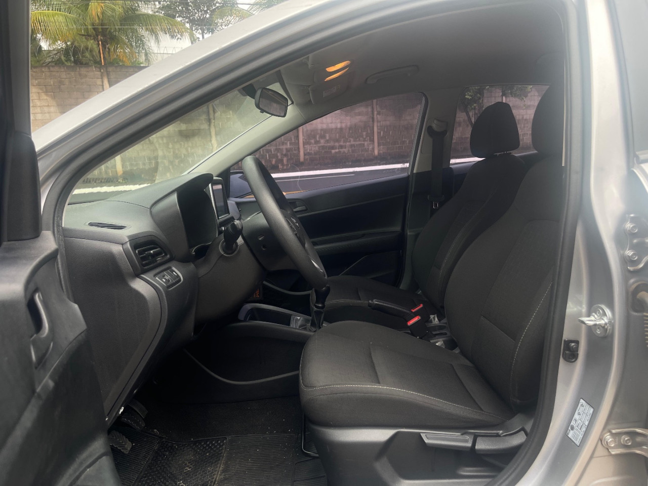 HYUNDAI HB 20 Hatch 1.0 12V 4P FLEX COMFORT PLUS