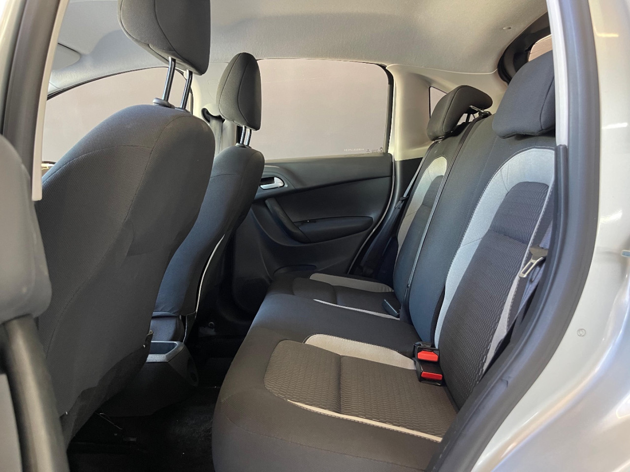 CITROEN C3 1.2 4P 12V PURE TECH ATTRATION FLEX