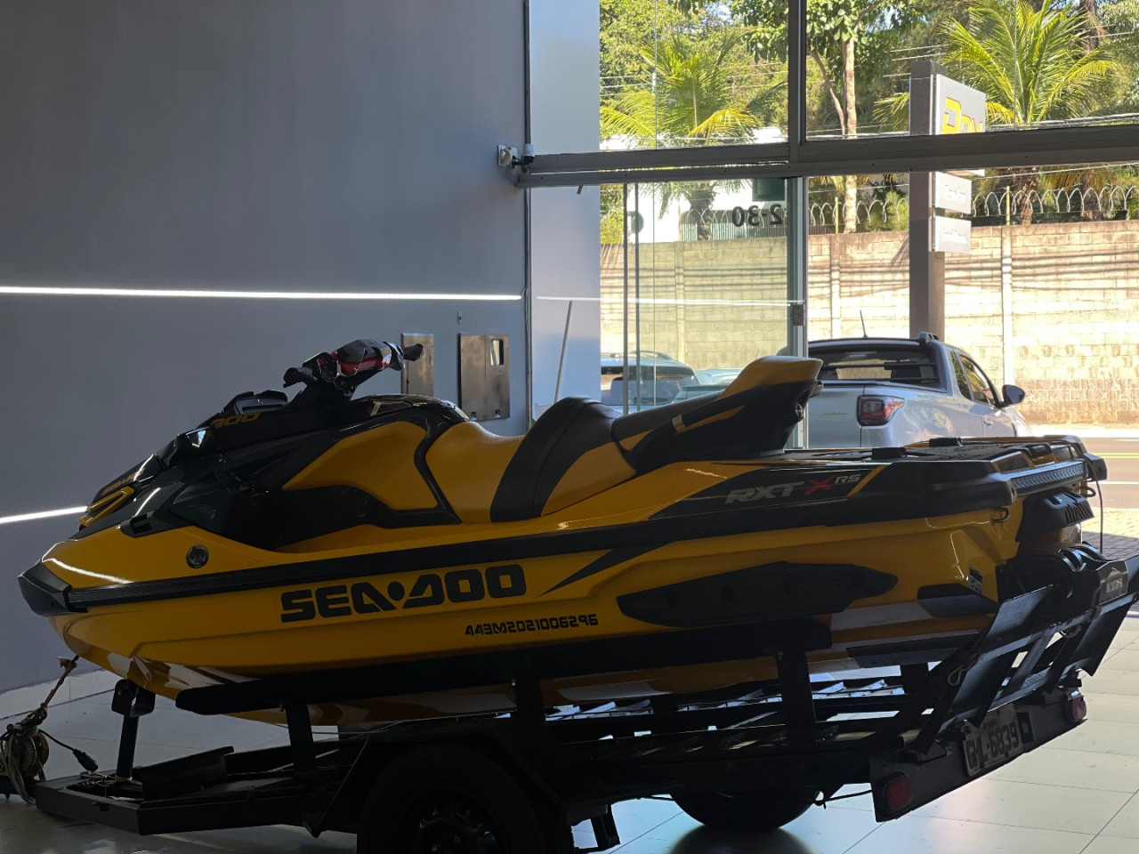 SEA DOO RXT 300 N/D
