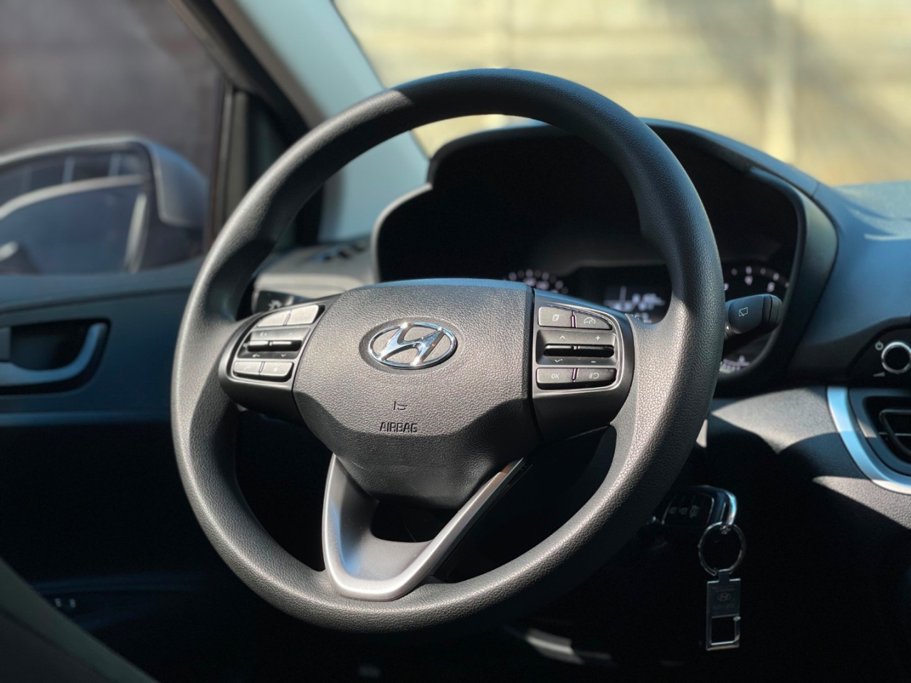 HYUNDAI HB 20 Hatch 1.0 12V 4P FLEX COMFORT