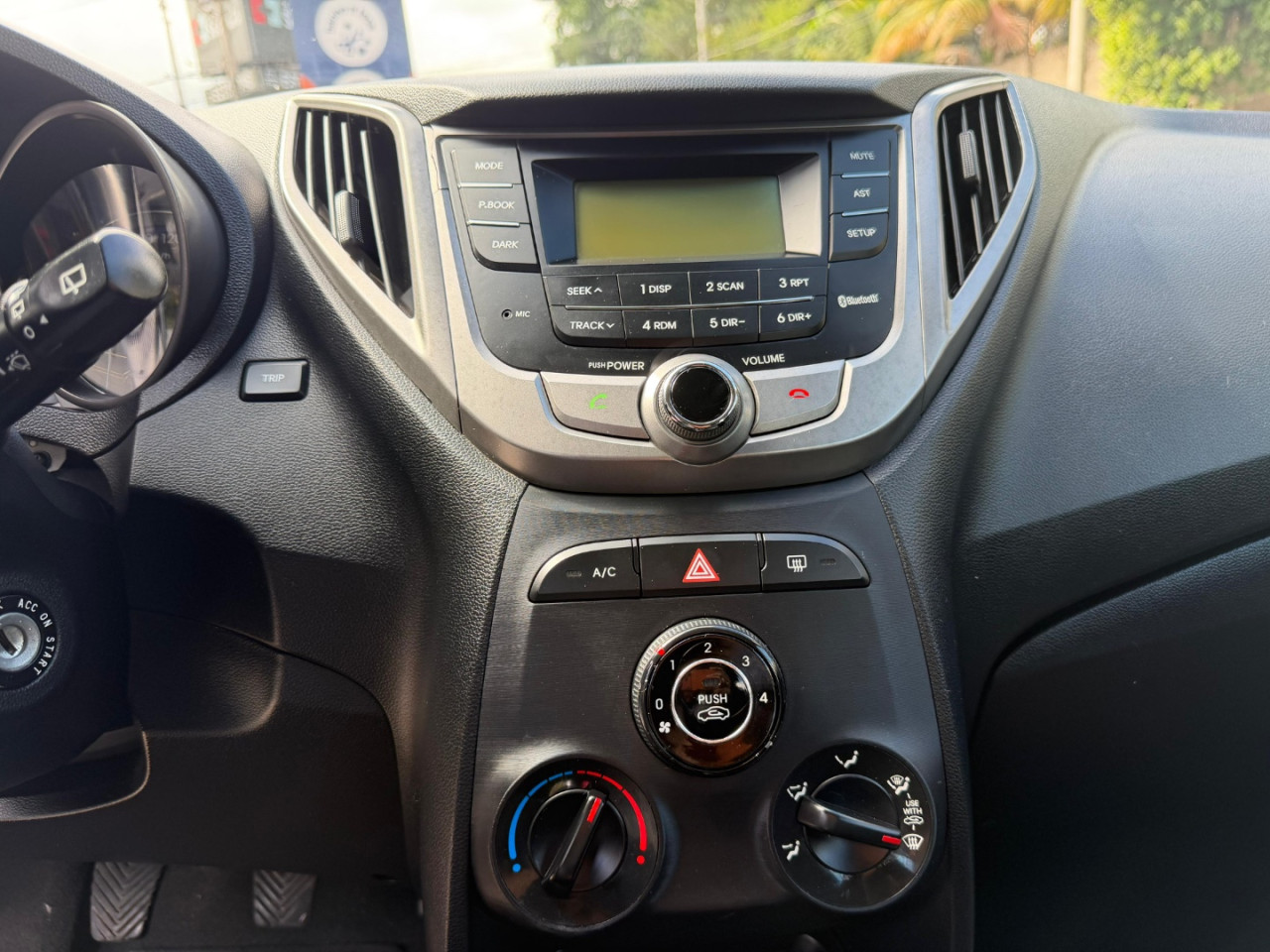 HYUNDAI HB 20 Hatch 1.6 16V 4P FLEX COMFORT PLUS