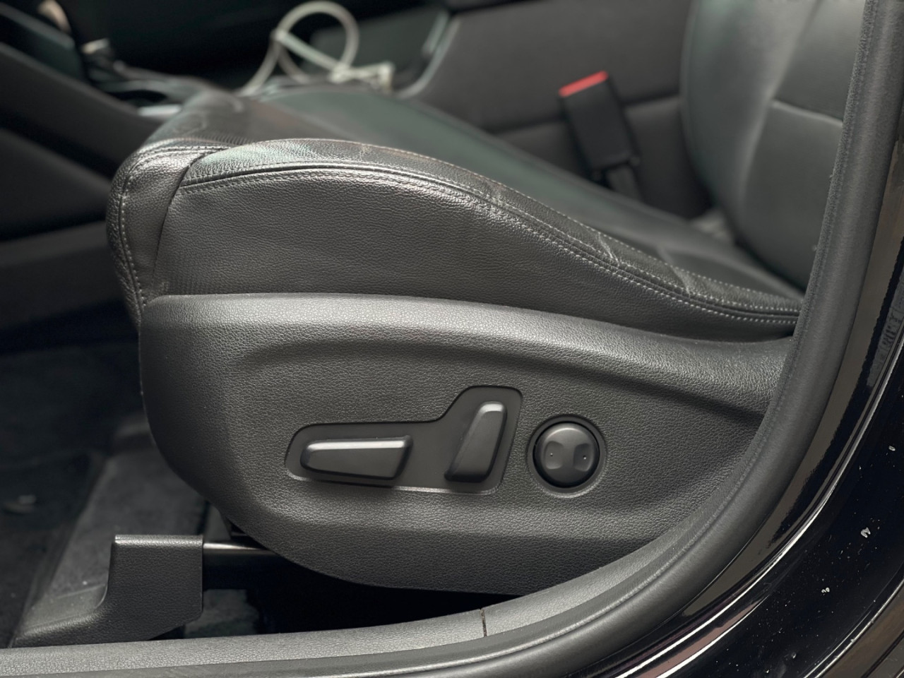 HYUNDAI Tucson 1.6 16V 4P T-GDI GLS ECOSHIFT AUTOMÁTICO