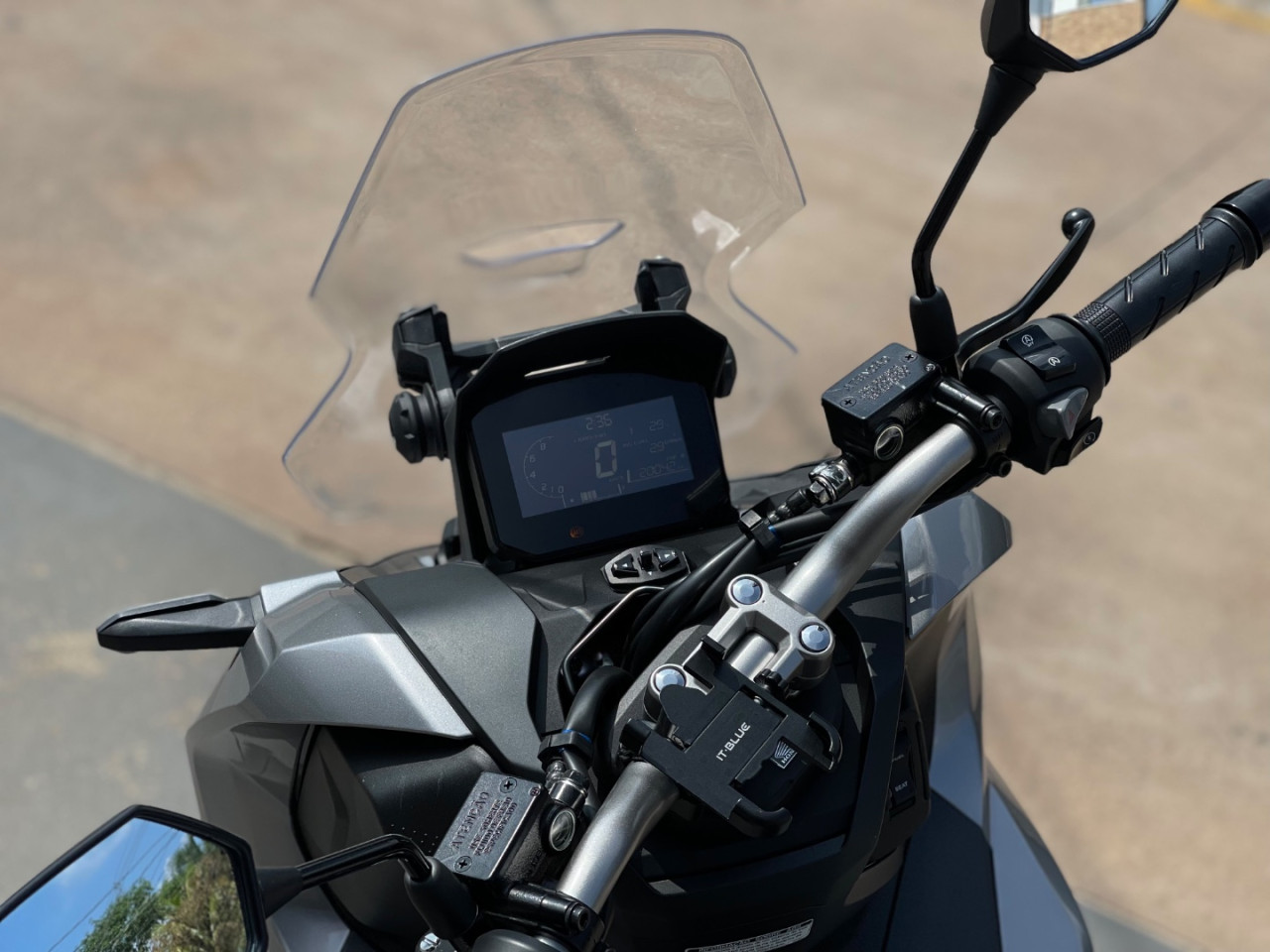 HONDA ADV 160 N/D