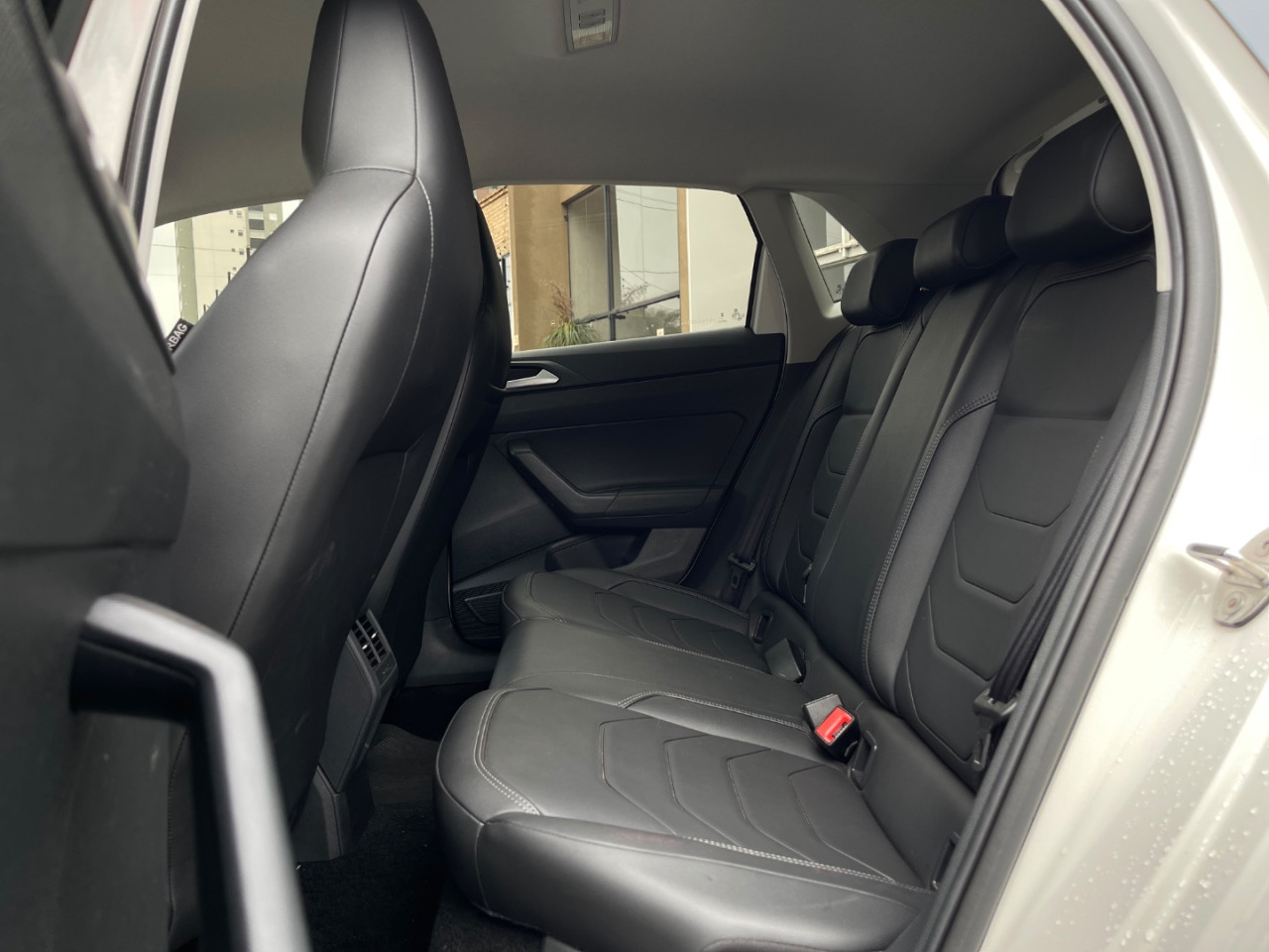 VOLKSWAGEN Polo Hatch 1.0 12V 4P 200 TSI HIGHLINE AUTOMÁTICO