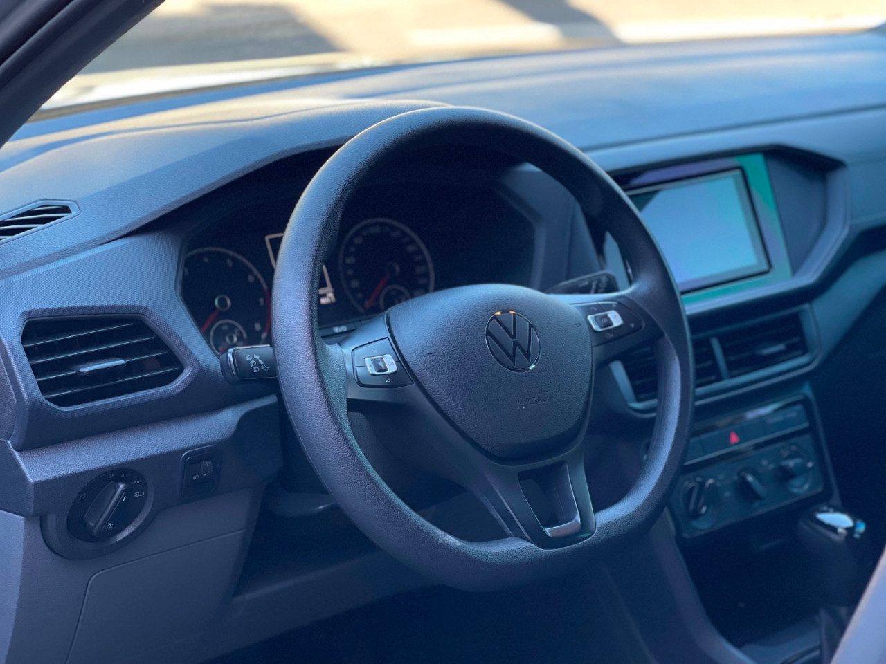 VOLKSWAGEN T-Cross 1.0 4P 200 TSI FLEX SENSE AUTOMÁTICO