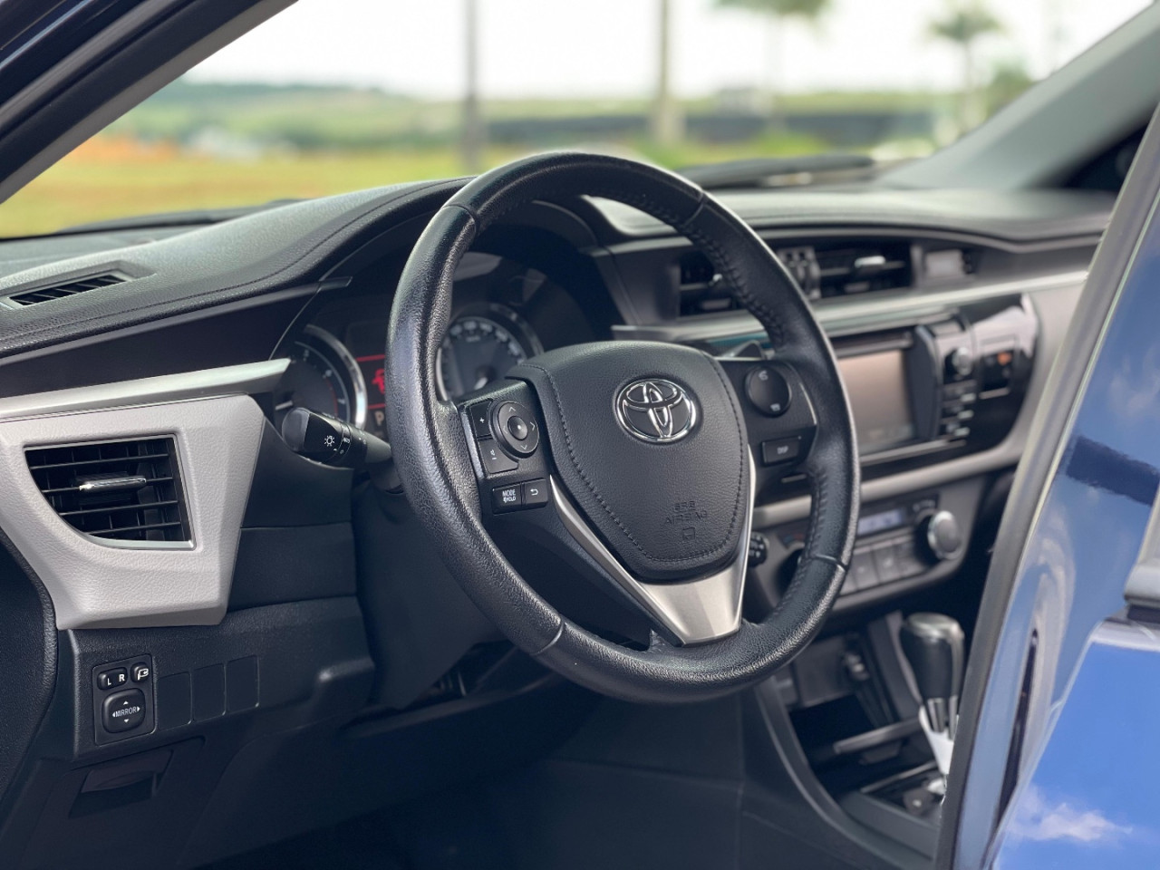 TOYOTA Corolla 1.8 16V 4P XEI AUTOMÁTICO