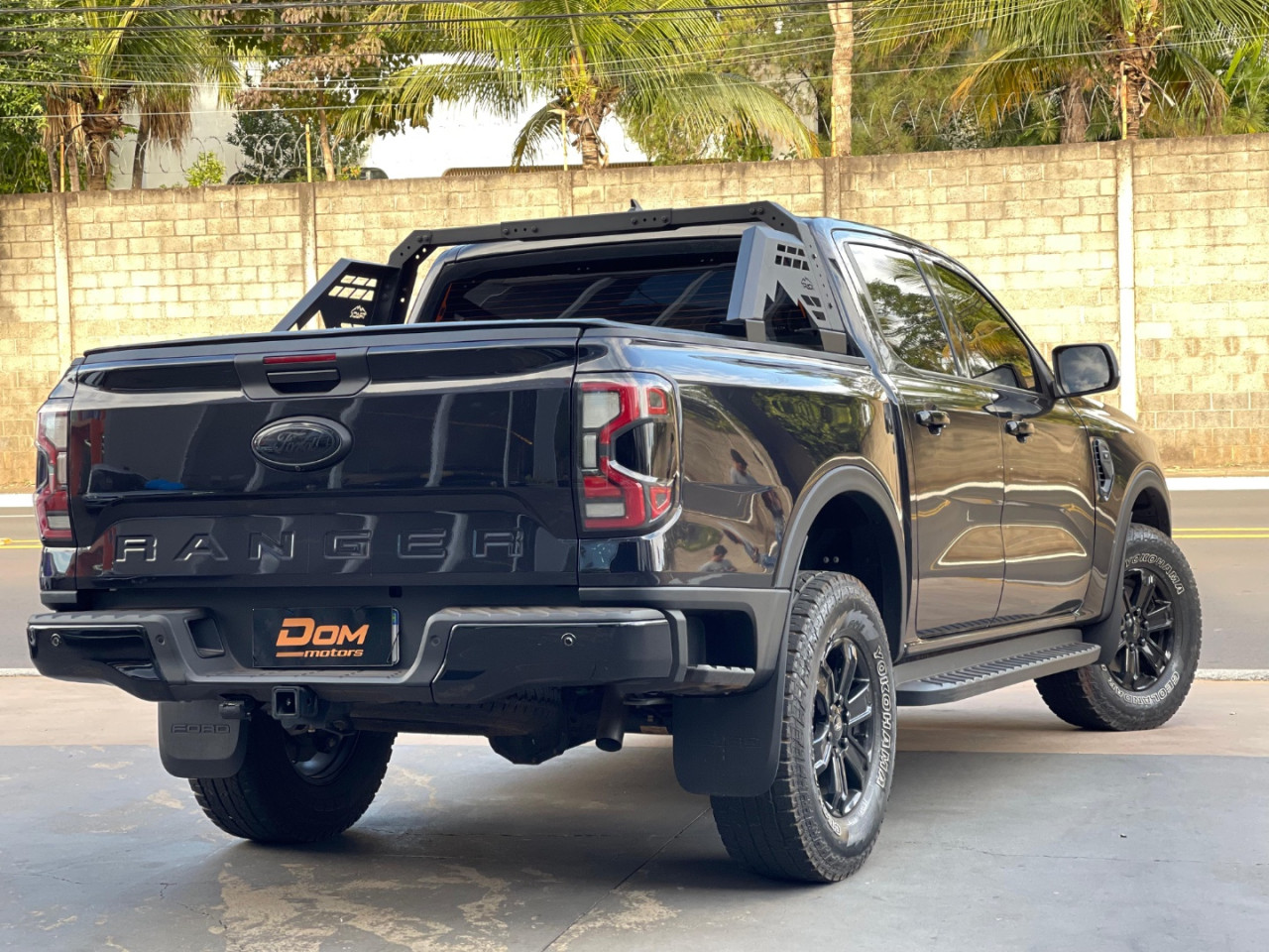 FORD Ranger 3.0 16V XLT DIESEL CABINE DUPLA