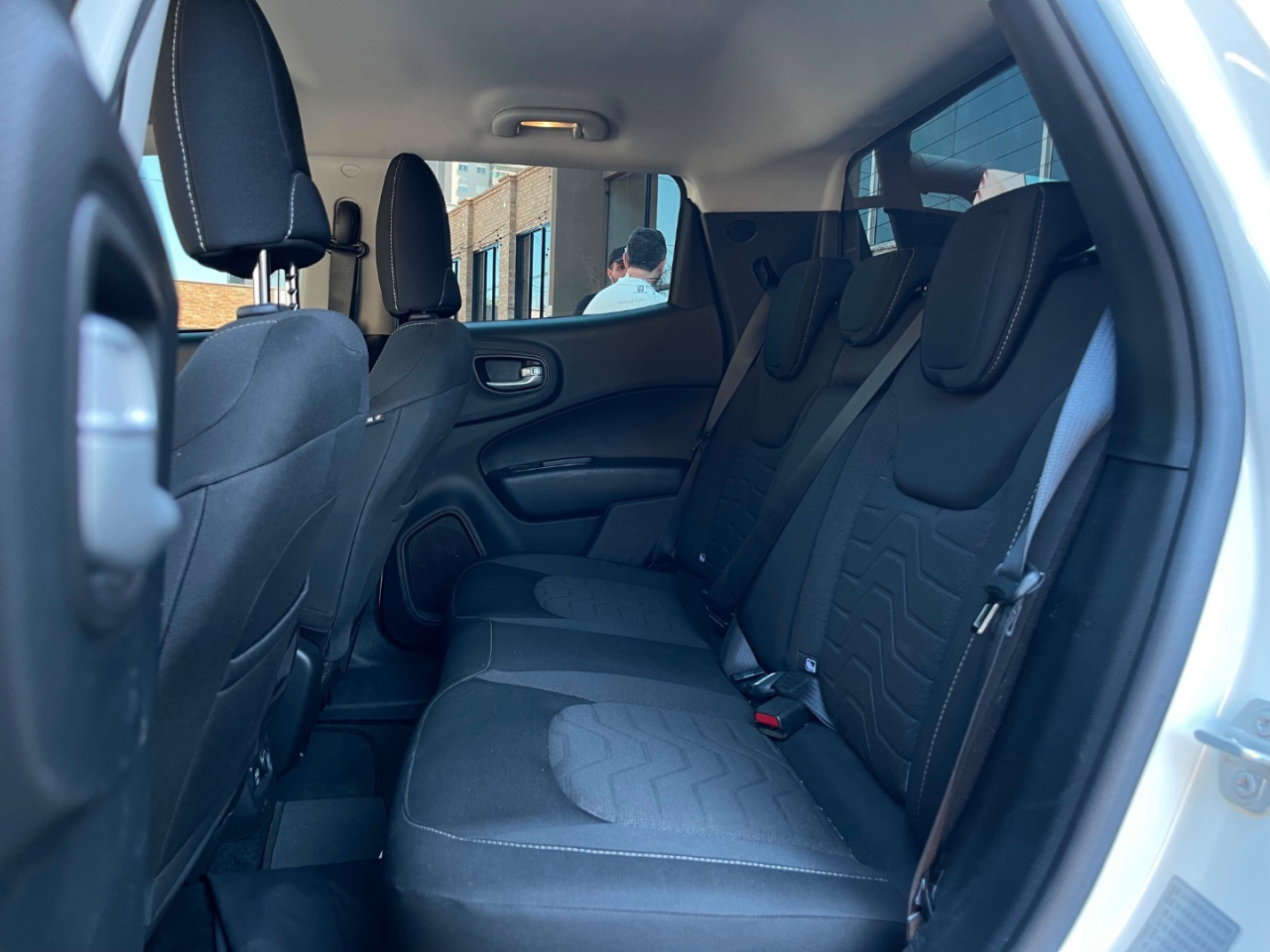 FIAT Toro 1.3 16V 4P FLEX 270 TURBO FREEDOM AUTOMÁTICO