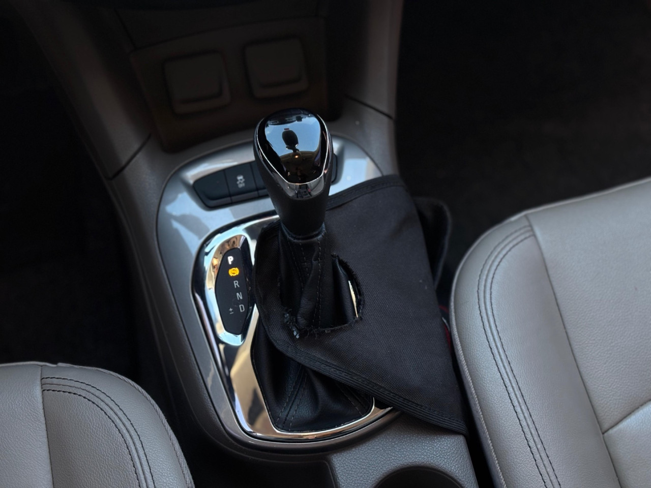 CHEVROLET Cruze Sedan 1.4 16V 4P LTZ FLEX TURBO AUTOMÁTICO