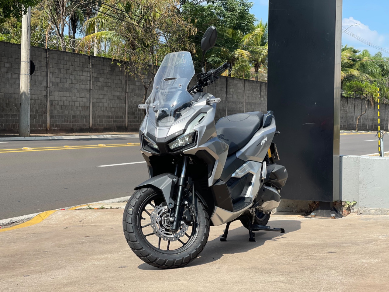 HONDA ADV 160 N/D