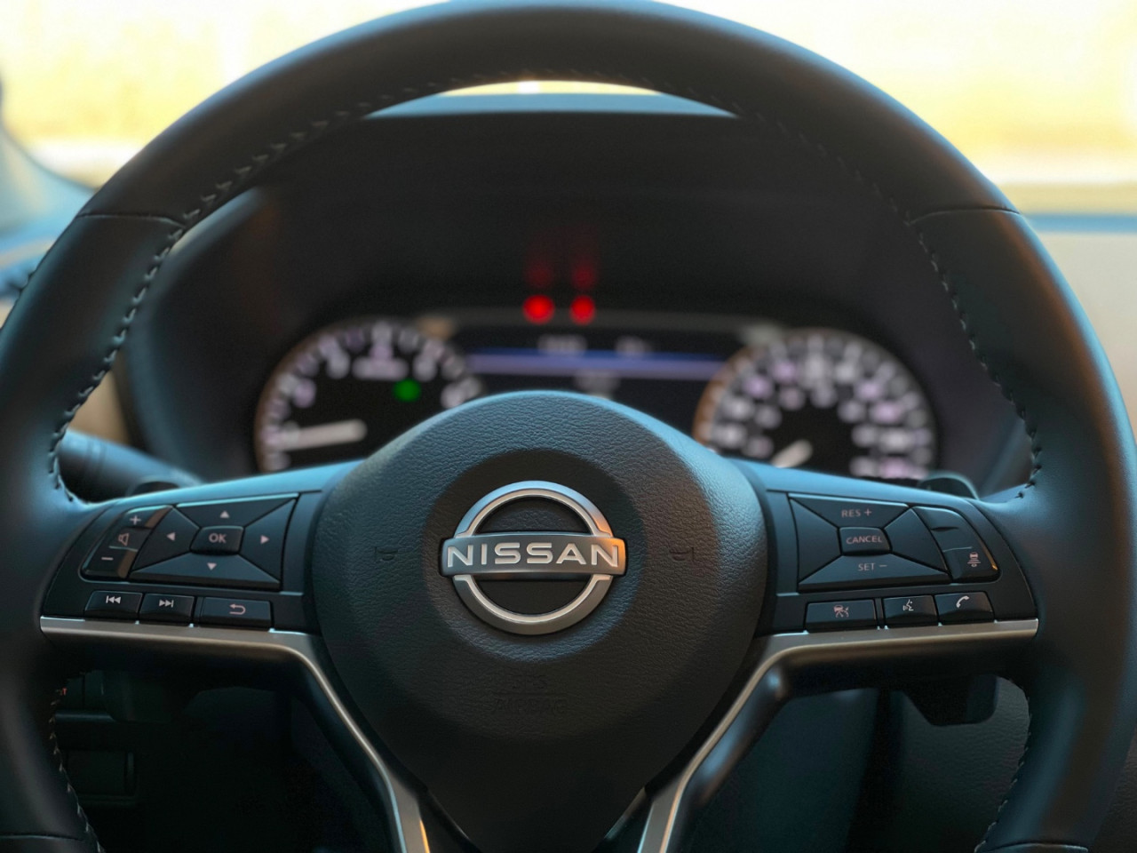 NISSAN Sentra 2.0 16V 4P EXCLUSIVE AUTOMÁTICO