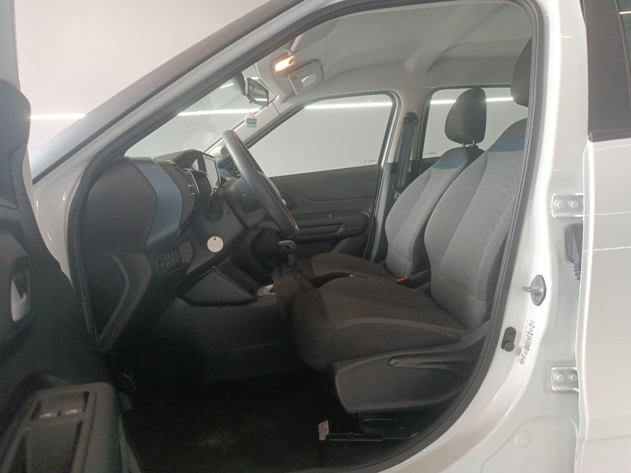 CITROEN C3 1.0 4P 12V FLEX FEEL