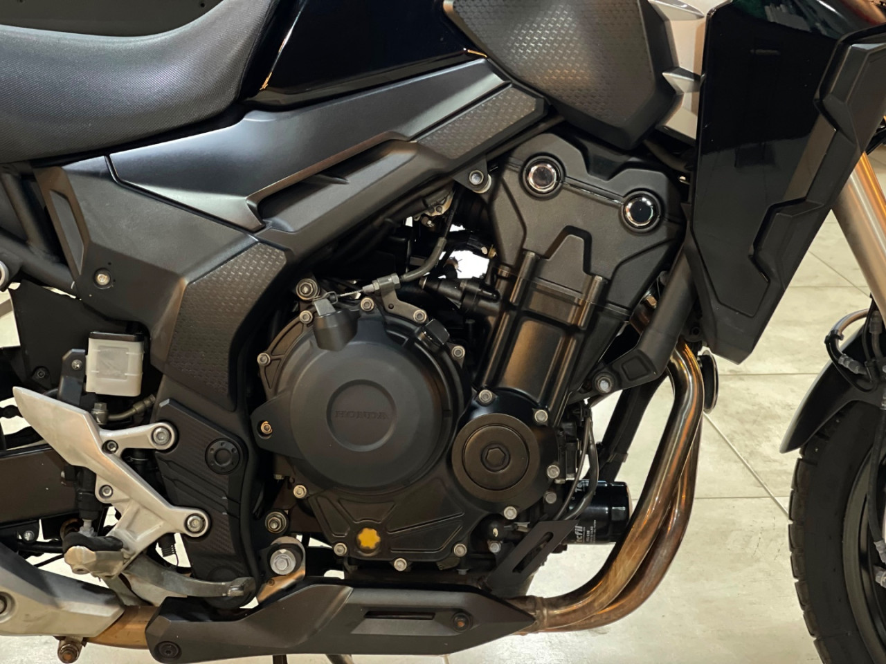 HONDA CB 500 X ABS