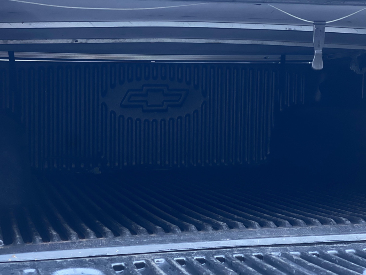 CHEVROLET S10 2.4 FLEX EXECUTIVE CABINE DUPLA