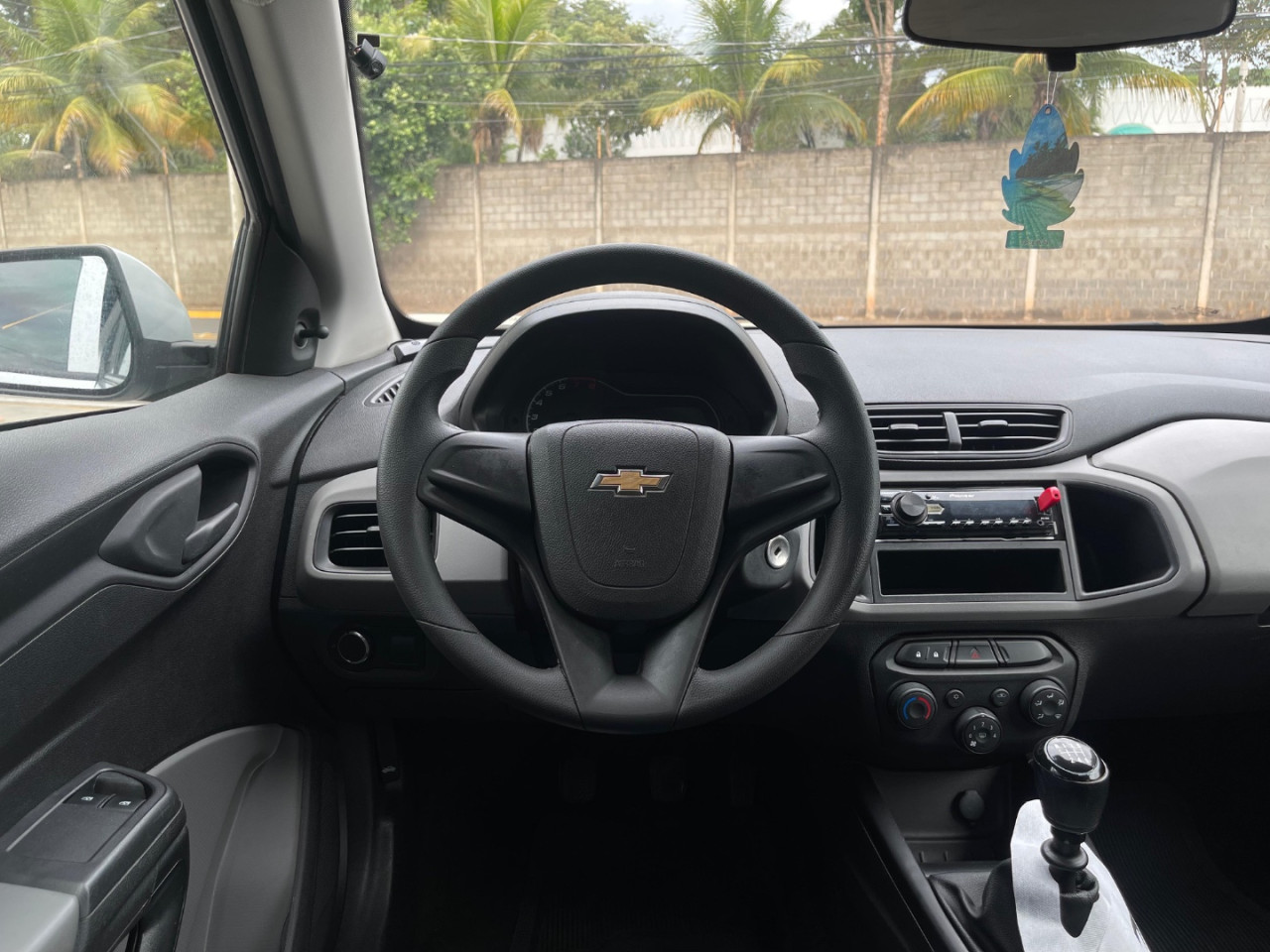 CHEVROLET Prisma 1.0 4P JOY FLEX