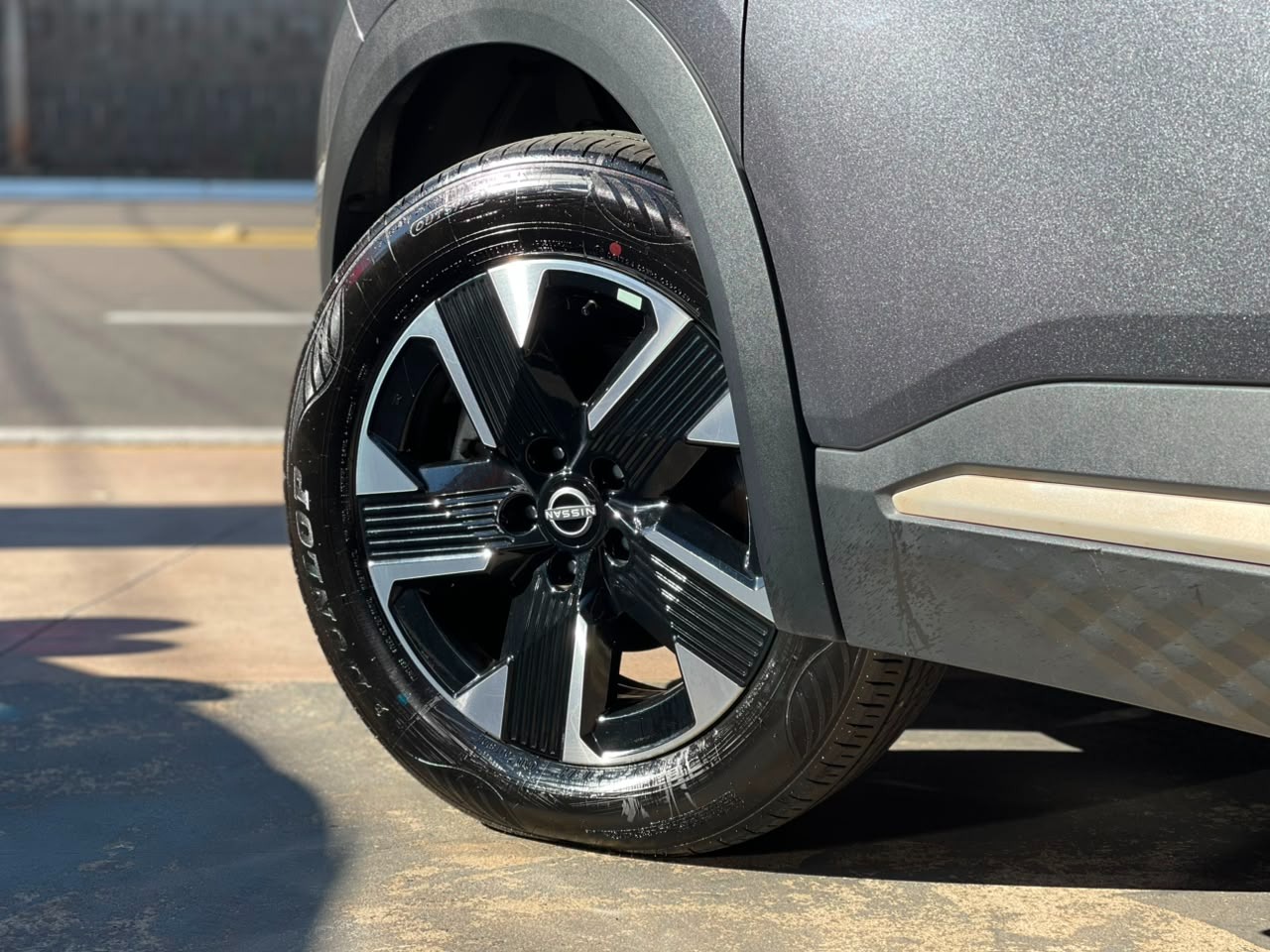 NISSAN Kicks 1.0 12V 4P FLEX ADVANCE TURBO DCT AUTOMÁTICO
