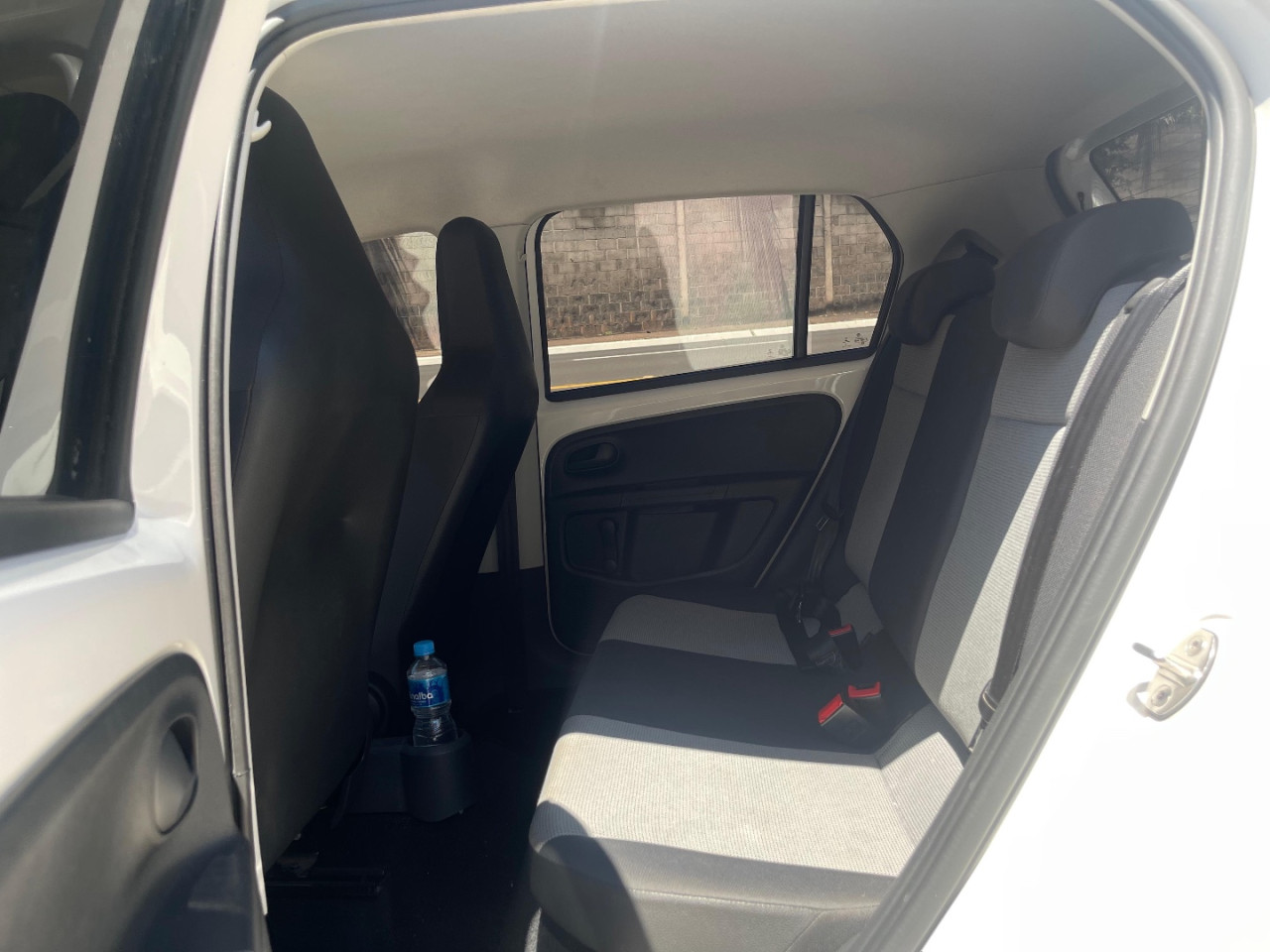 VOLKSWAGEN UP 1.0 12V TAKE FLEX