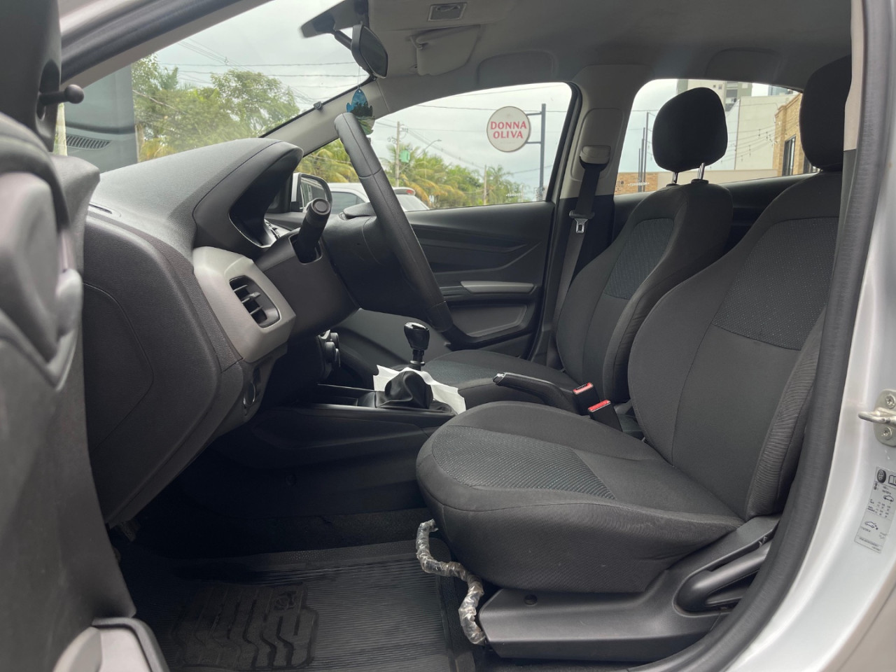 CHEVROLET Prisma 1.0 4P JOY FLEX