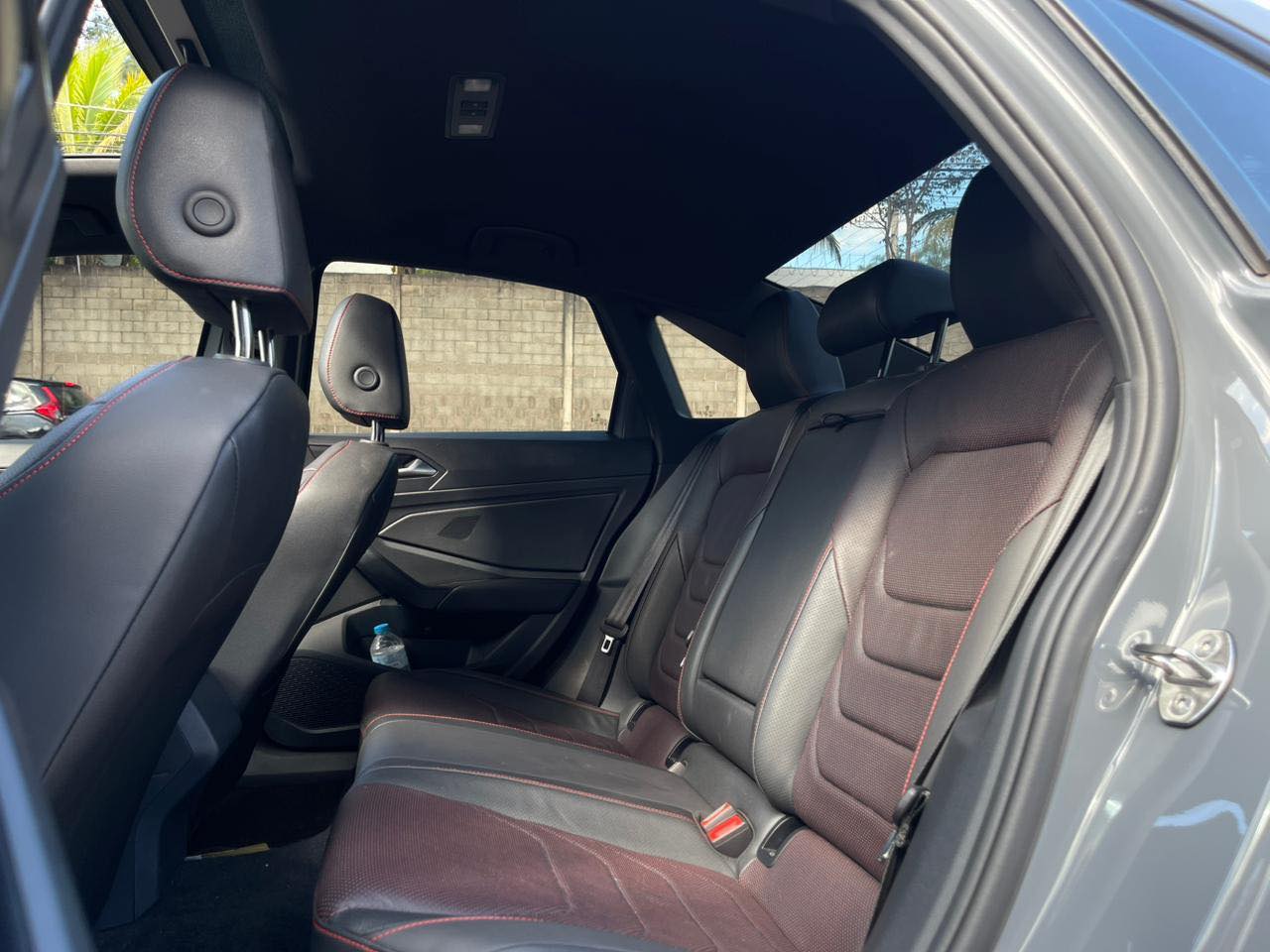 VOLKSWAGEN Jetta 2.0 4P 350 TSI GLI AUTOMÁTICO DSG