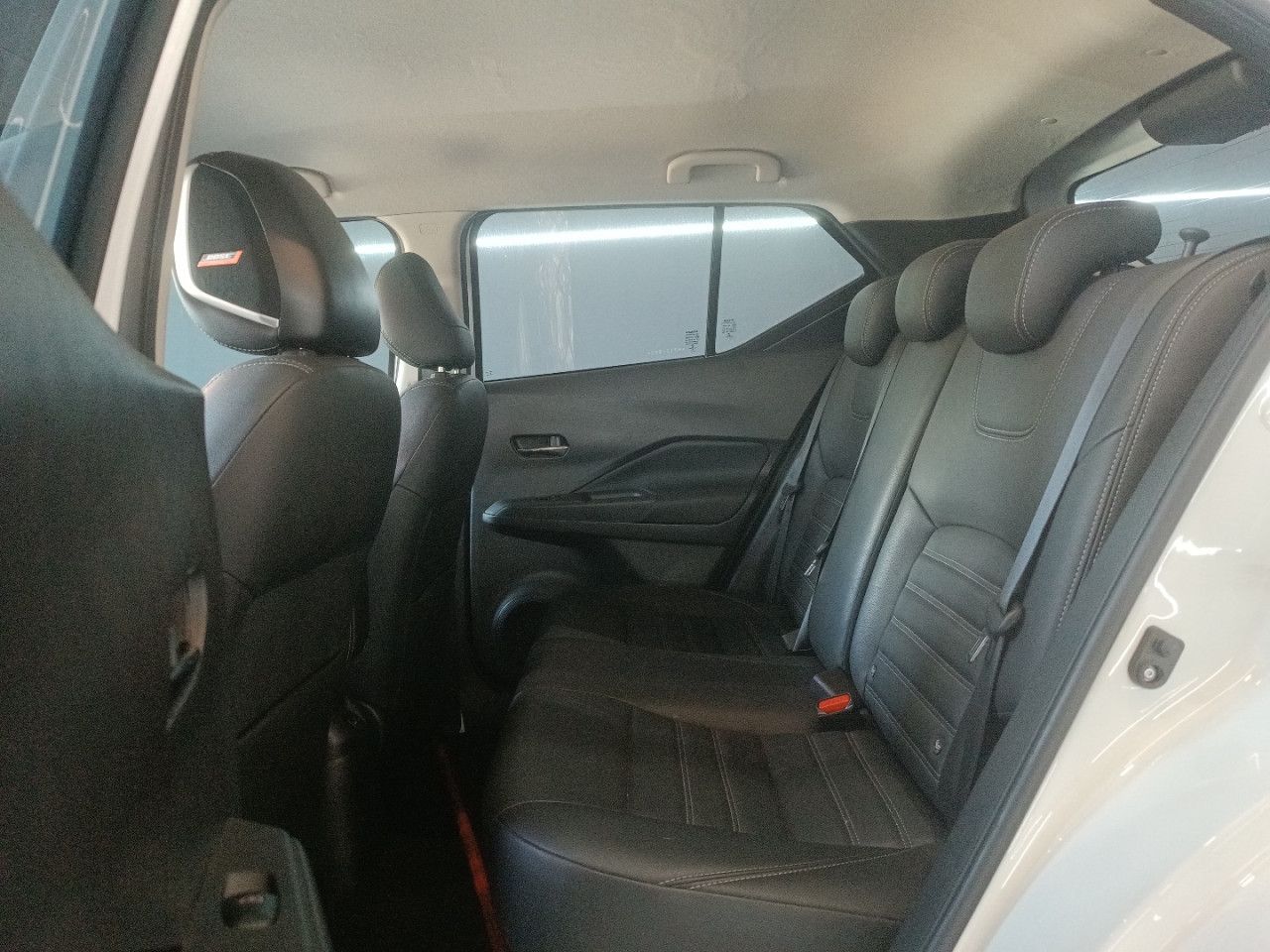 NISSAN Kicks 1.6 16V 4P FLEXSTART EXCLUSIVE XTRONIC AUTOMÁTICO CVT