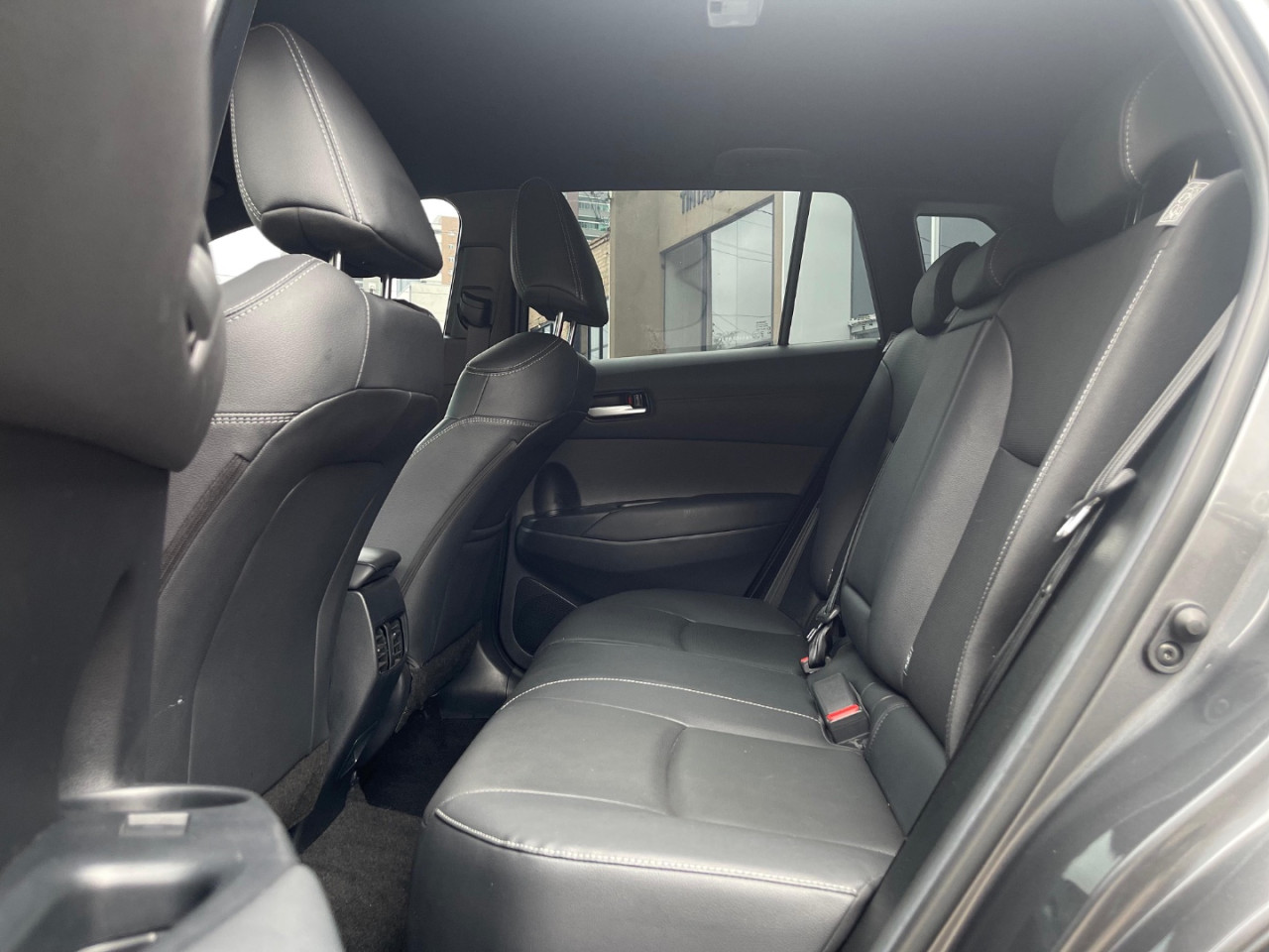 TOYOTA Corolla Cross 2.0 16V 4P FLEX VVT-IE XRE DIRECT SHIFT AUTOMÁTICO CVT
