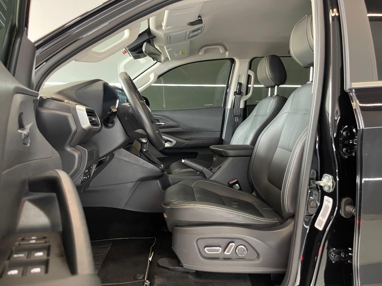 FIAT Titano 2.2 16V 4P RANCH 4X4 TURBO DIESEL AUTOMÁTICO