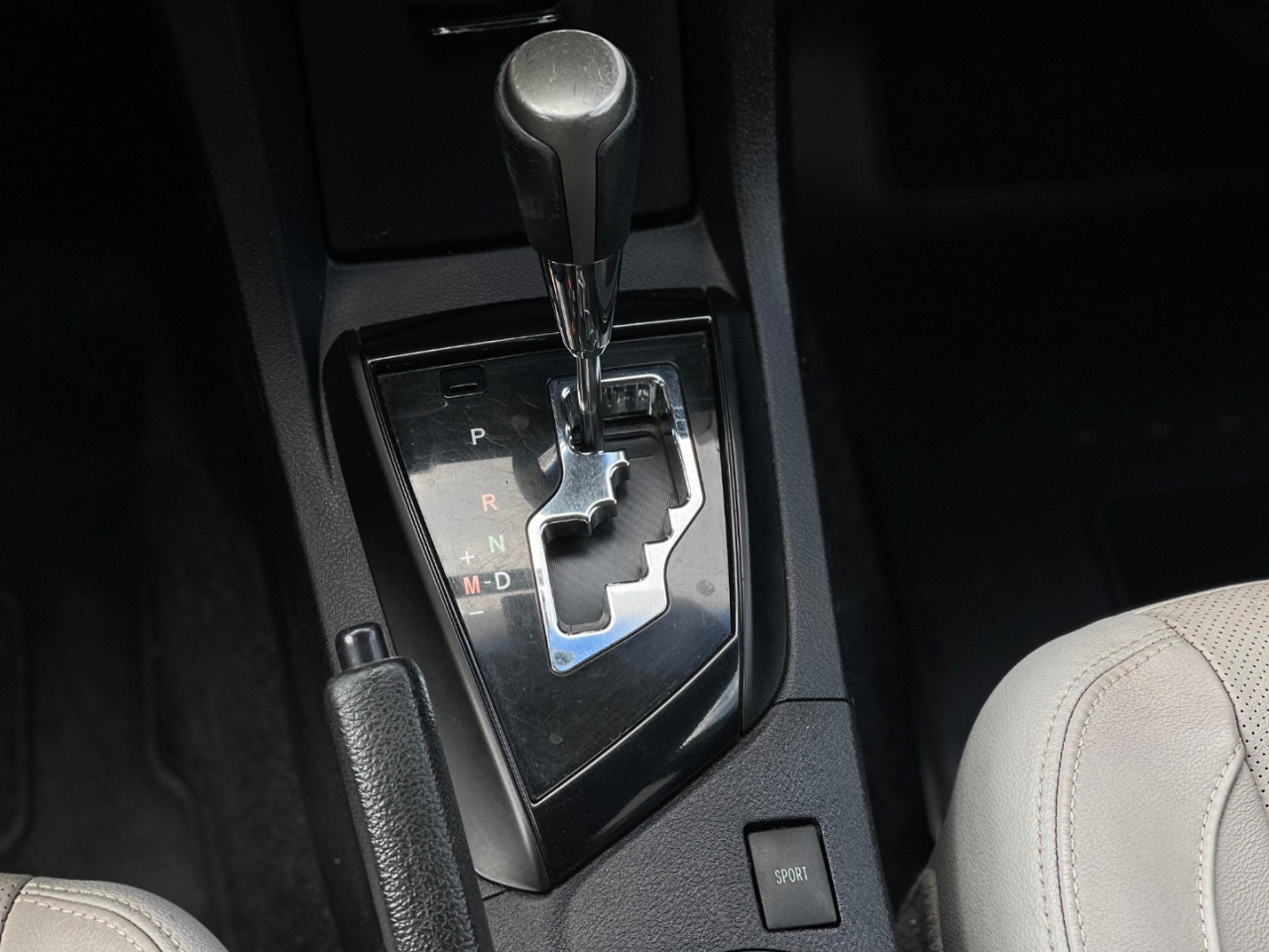 TOYOTA Corolla 2.0 16V 4P FLEX XEI DIRECT SHIFT AUTOMÁTICO CVT