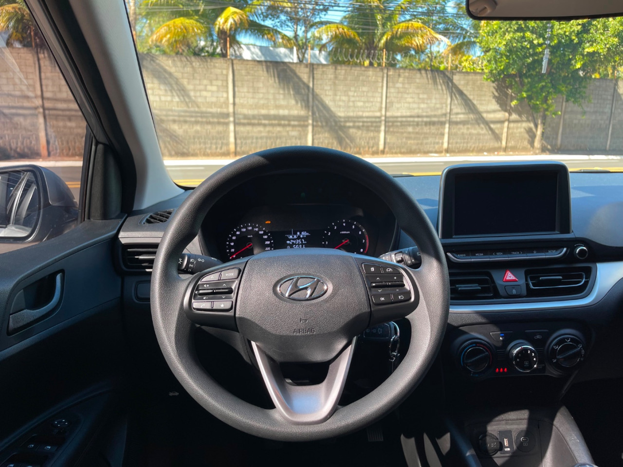 HYUNDAI HB 20 Hatch 1.0 12V 4P FLEX COMFORT