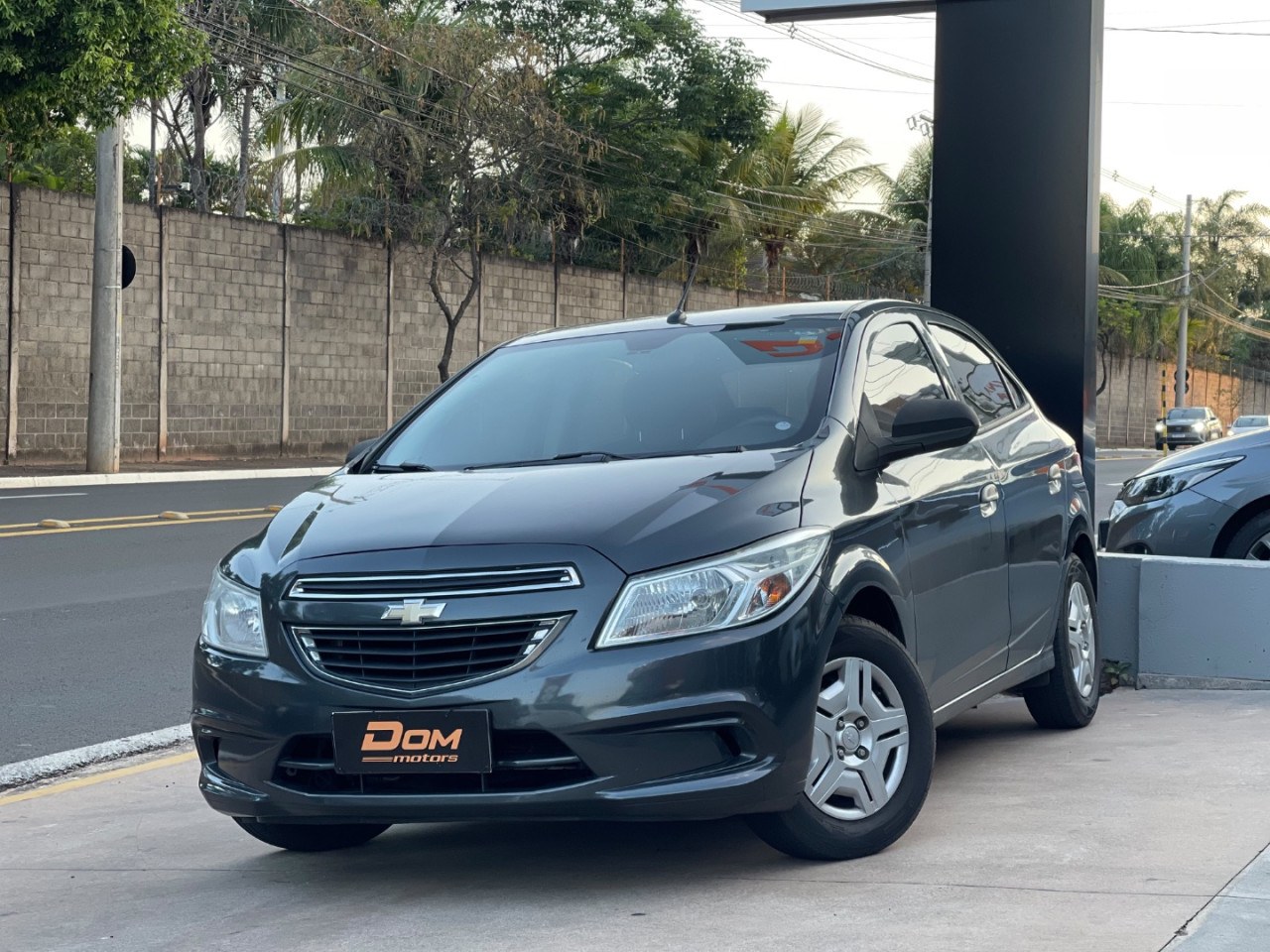 Onix Hatch 1.0 4P FLEX JOY