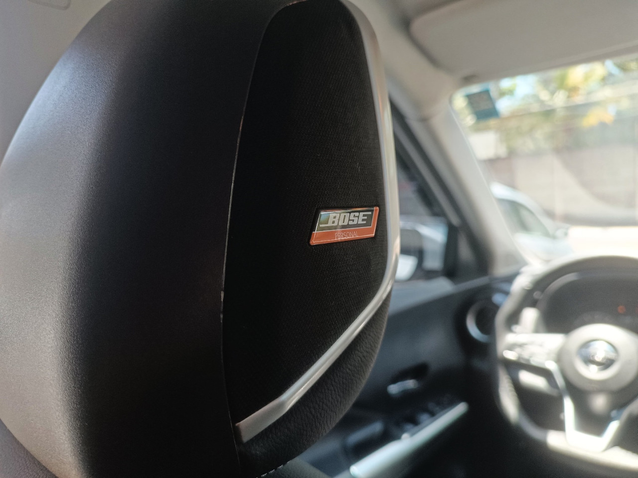 NISSAN Kicks 1.6 16V 4P FLEXSTART EXCLUSIVE XTRONIC AUTOMÁTICO CVT