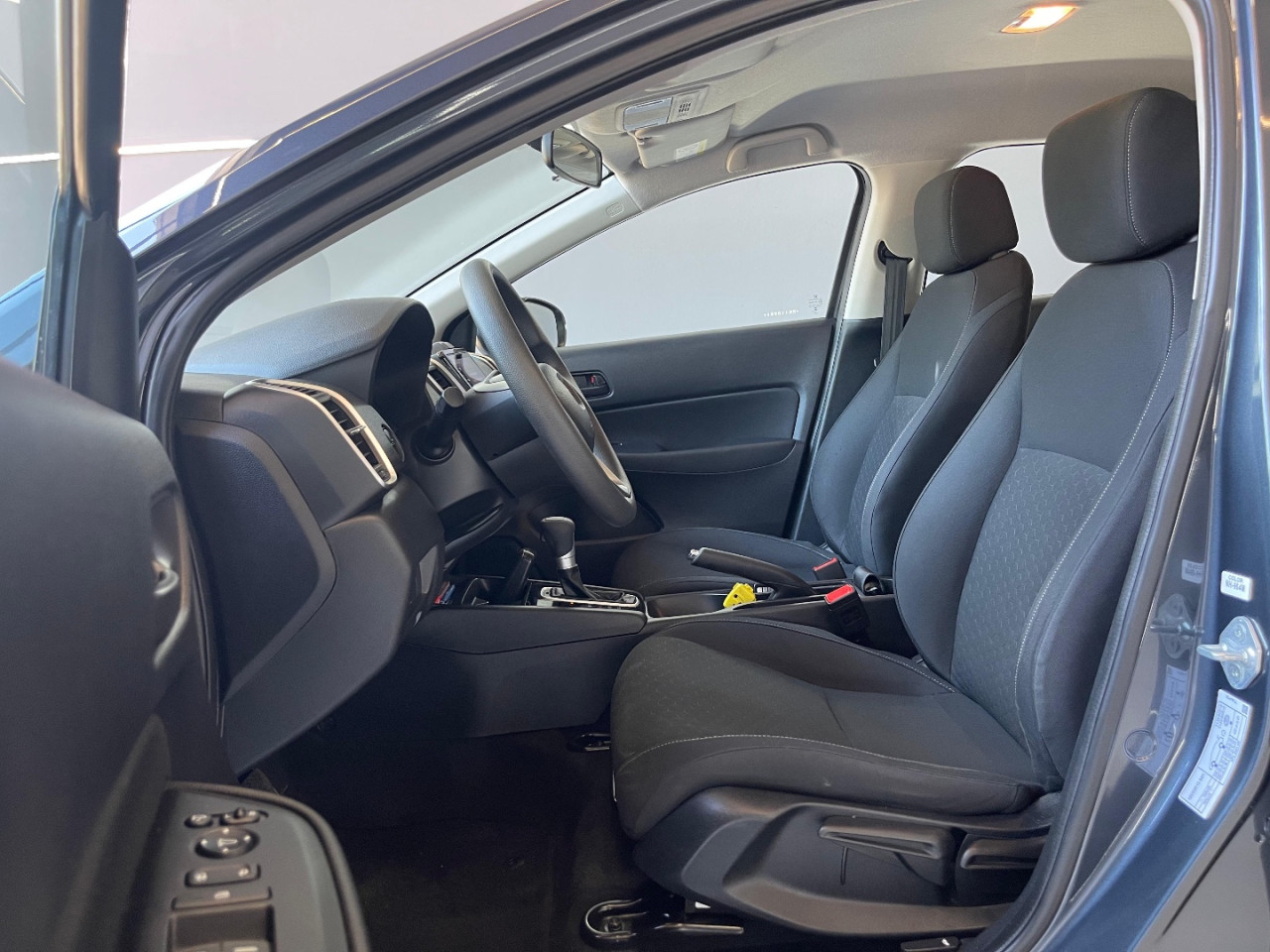 HONDA City Sedan 1.5 16V 4P LX FLEX AUTOMÁTICO