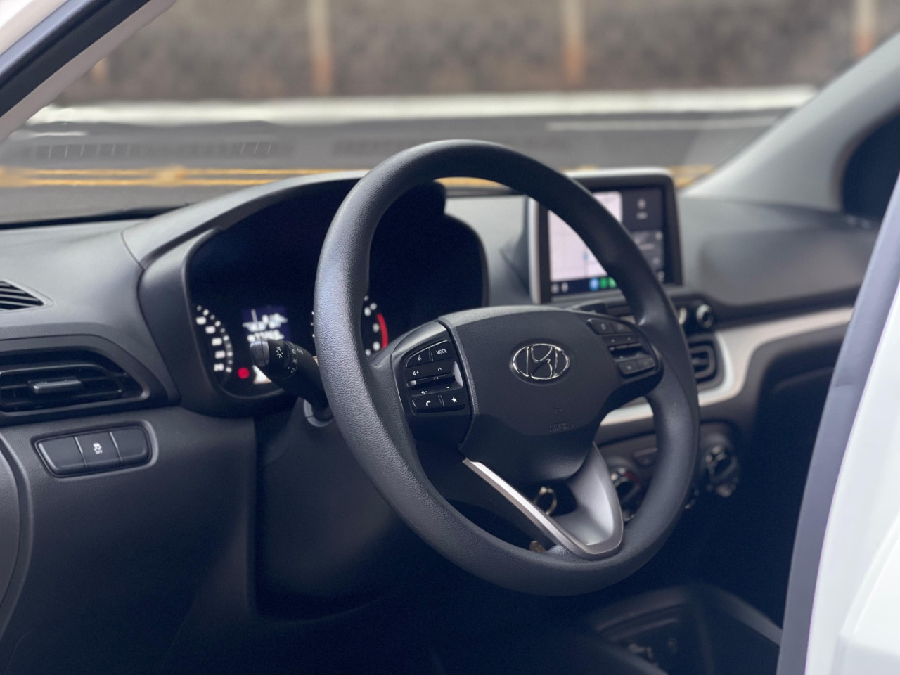 HYUNDAI HB 20 Hatch 1.0 12V 4P FLEX COMFORT