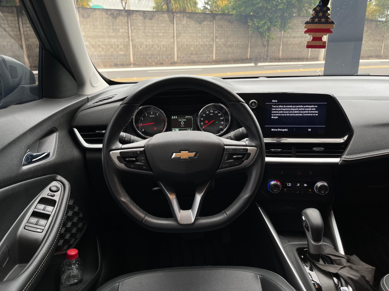 CHEVROLET Montana 1.2 12V FLEX PREMIER TURBO AUTOMÁTICO