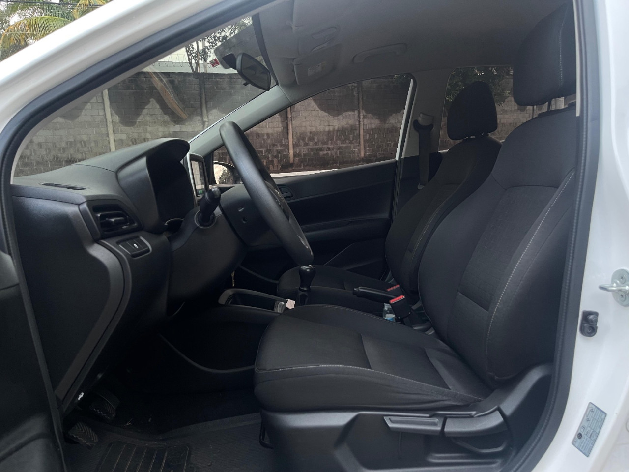 HYUNDAI HB 20 Hatch 1.0 12V 4P FLEX COMFORT