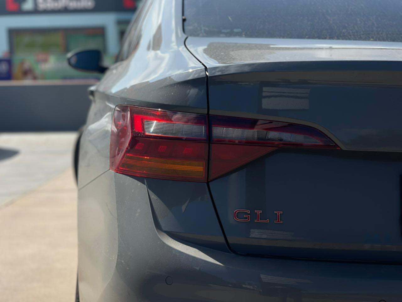 VOLKSWAGEN Jetta 2.0 4P 350 TSI GLI AUTOMÁTICO DSG