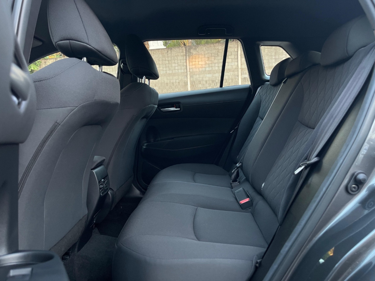 TOYOTA Corolla Cross 2.0 16V 4P FLEX VVT-IE XR DIRECT SHIFT AUTOMÁTICO CVT