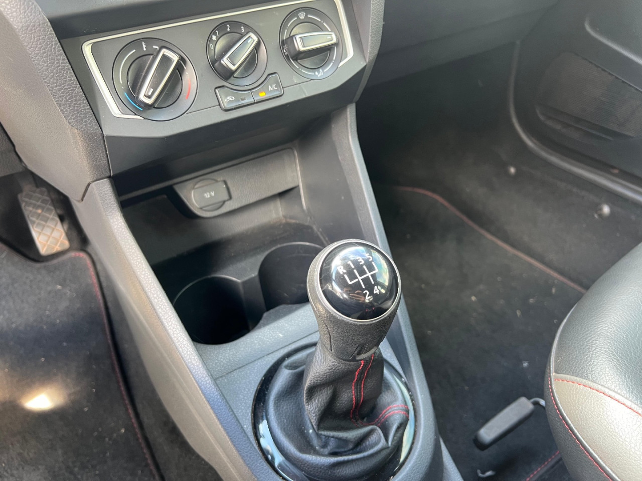 VOLKSWAGEN Saveiro 1.6 G7 CABINE ESTENDIDA PEPPER FLEX