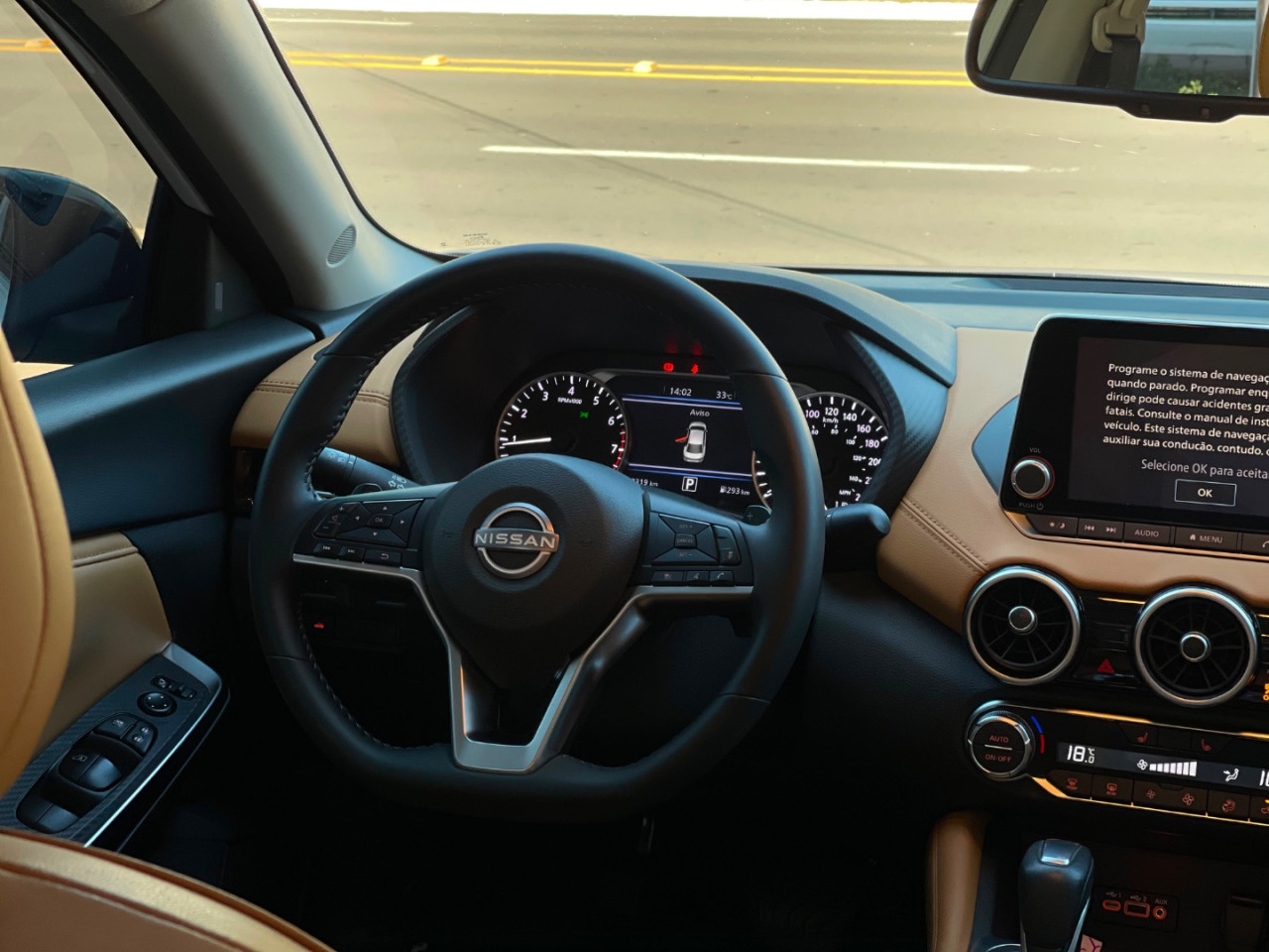 NISSAN Sentra 2.0 16V 4P EXCLUSIVE AUTOMÁTICO
