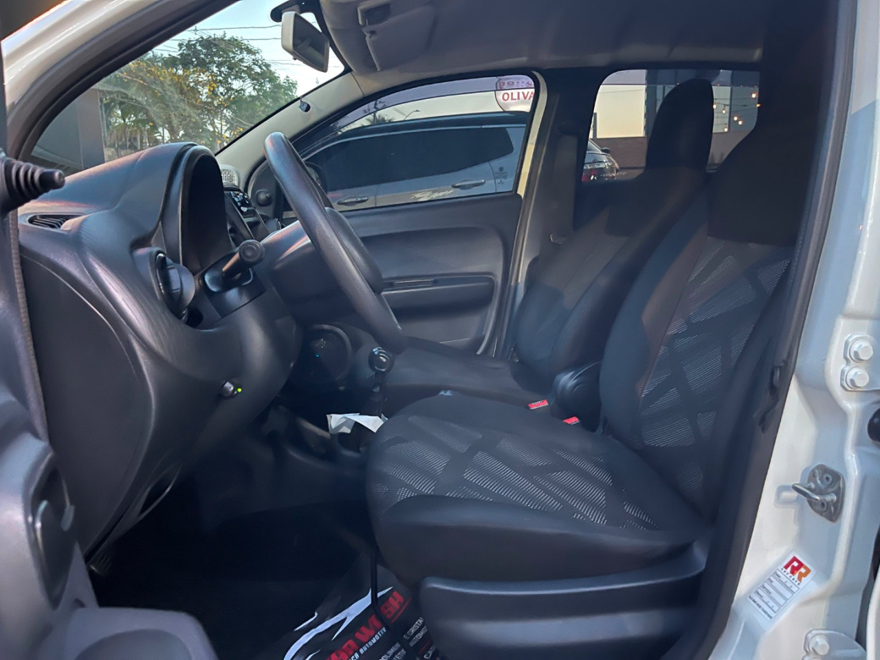 FIAT Mobi 1.0 4P FLEX EVO LIKE