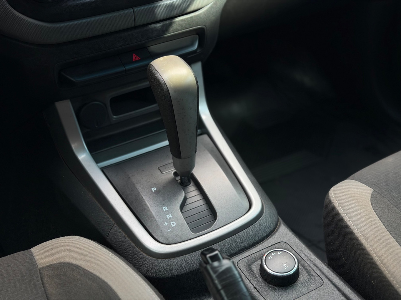 CHEVROLET S10 2.5 FLEX LT 4X4 CABINE DUPLA AUTOMÁTICO