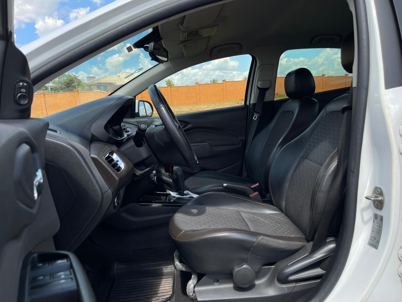 CHEVROLET Prisma 1.4 4P LTZ  AUTOMÁTICO