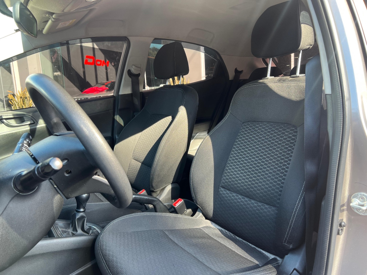 HYUNDAI HB 20 Hatch 1.0 12V 4P FLEX VISION