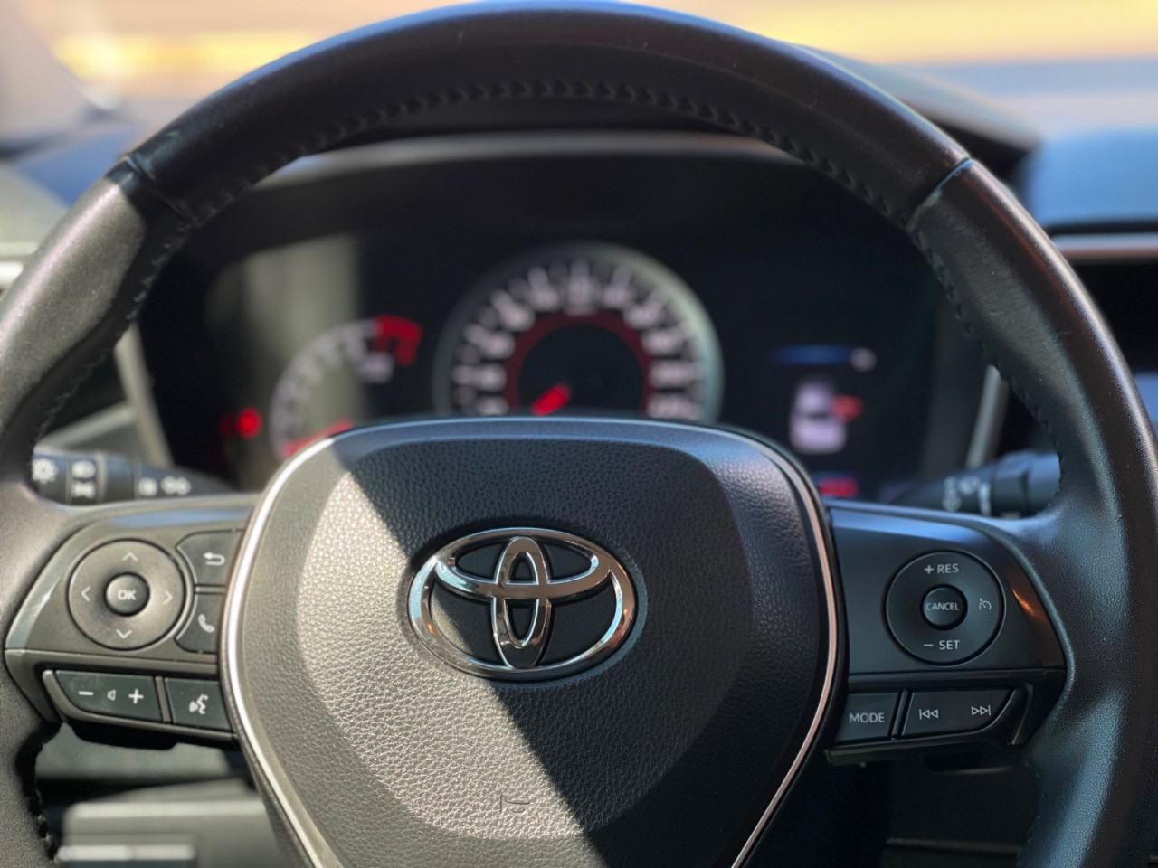 TOYOTA Corolla 2.0 16V 4P FLEX XEI DIRECT SHIFT AUTOMÁTICO CVT