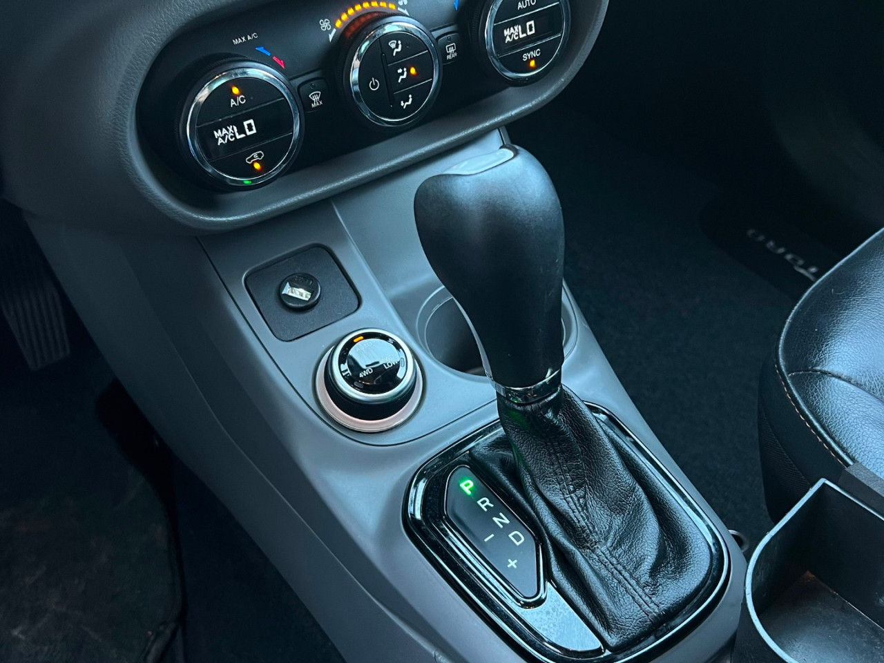FIAT Toro 2.0 16V 4P VOLCANO 4WD TURBO DIESEL AUTOMÁTICO