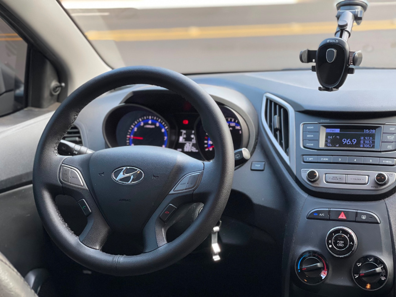 HYUNDAI HB 20 Hatch 1.0 12V 4P FLEX COMFORT